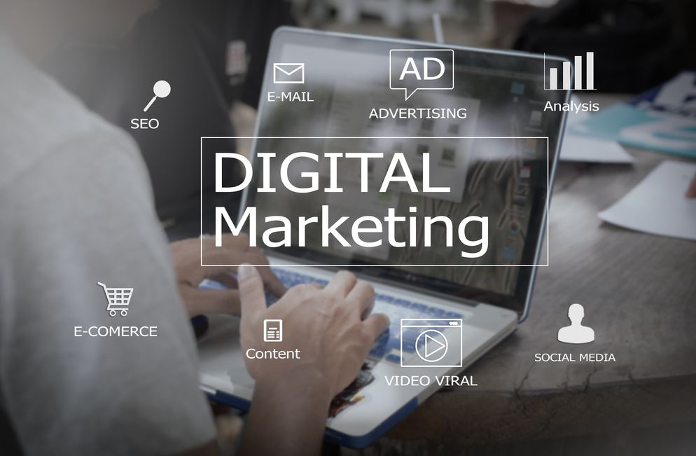 Jasa Digital Marketing Terpercaya di Bogor untuk Bisnis Anda