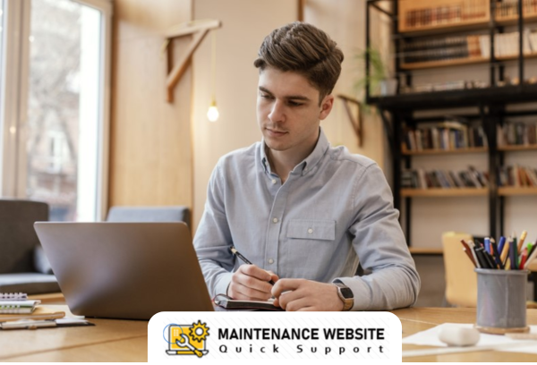 Panduan Komprehensif untuk Pemeliharaan Website, Server, dan Aplikasi Web/Mobile untuk Pengembang IT