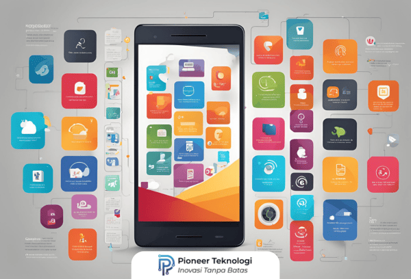 Jasa Android Bogor: Solusi Aplikasi Mobile Terbaik