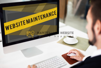 Jasa Pemeliharaan Website Bogor: Solusi Tepat untuk Performa Web Bisnis Anda