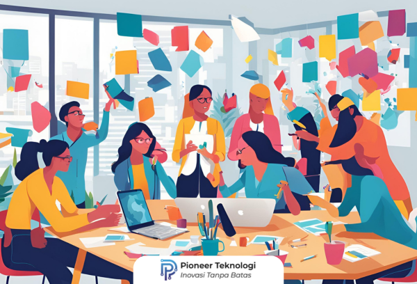 Pembuatan Aplikasi Bogor yang Inovatif dan Efektif