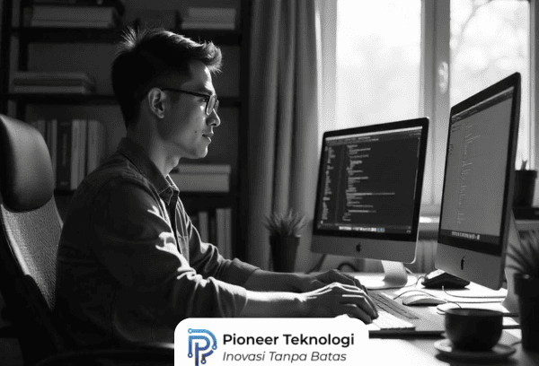 Bagaimana Memilih Platform untuk Pengembangan Aplikasi: Android vs. iOS