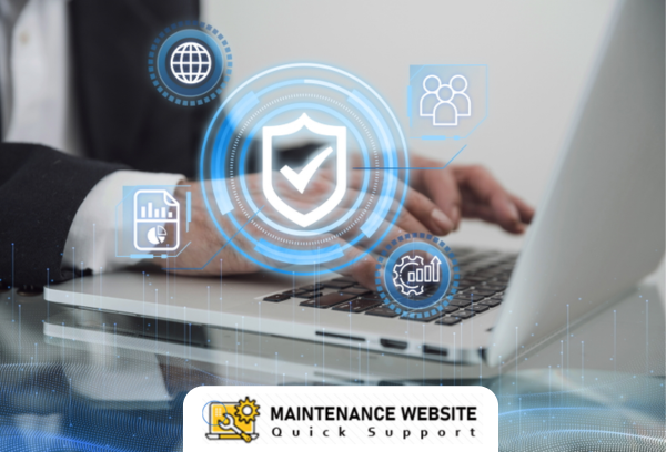 Solusi Pemeliharaan Terpadu: Mengelola Website, Server, dan Aplikasi Web/Mobile secara Efektif