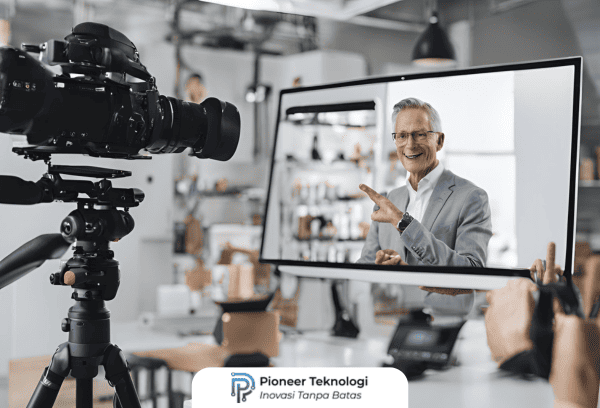 Pembuatan Video Produk dan Iklan untuk UMKM di Bogor