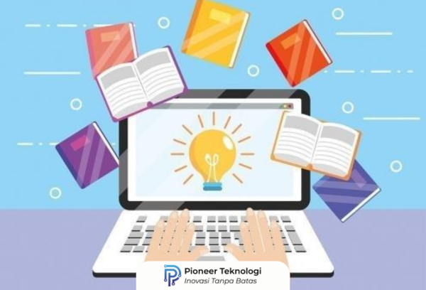 Cara Memanfaatkan Jasa Pembuatan Website Inventory di Bogor