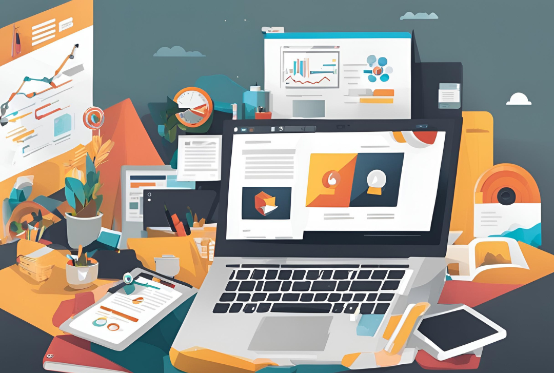 Pembuatan Website untuk Bisnis Kecil di Bogor dengan Harga Terjangkau