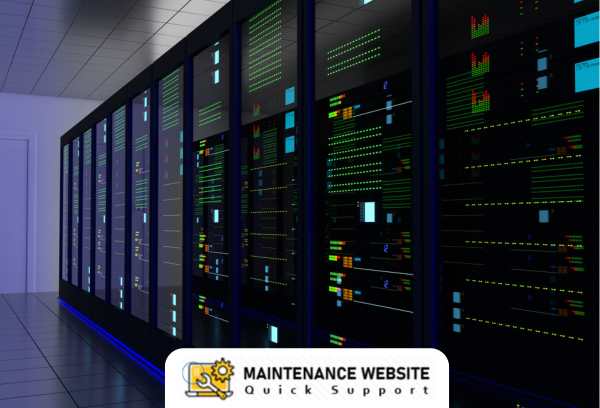 5 Langkah Pemeliharaan Server yang Harus Dilakukan Setiap Bulan